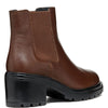 Geox D Damiana E Women's Heeled Ankle Boots