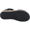 Hush Puppies Ellie Wide Fit Sandals