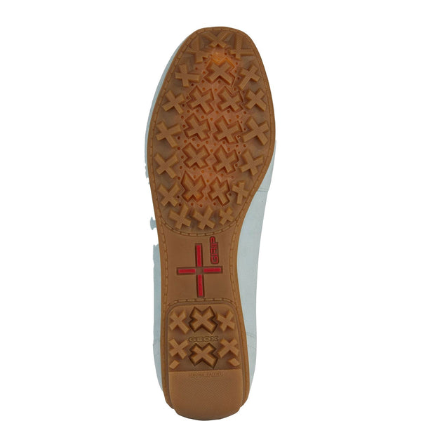 Geox D Kosmopolis Women's Moccasin Loafers