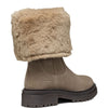 Geox D Iridea M Women's Ankle Boots
