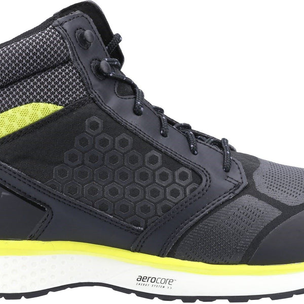 Timberland Pro Reaxion Mid Composite Safety Boots