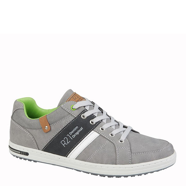 R21 Original M 721 6 Eye Casual Shoes