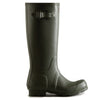 Mens Hunter Original Tall Winter Snow Rain Wellington Boots Olive or Blue
