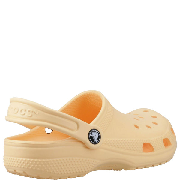 Crocs Toddler Classic Clogs