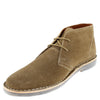 Thomas Crick Gobi Suede Leather Mens Desert Lace Up Chukka Boots