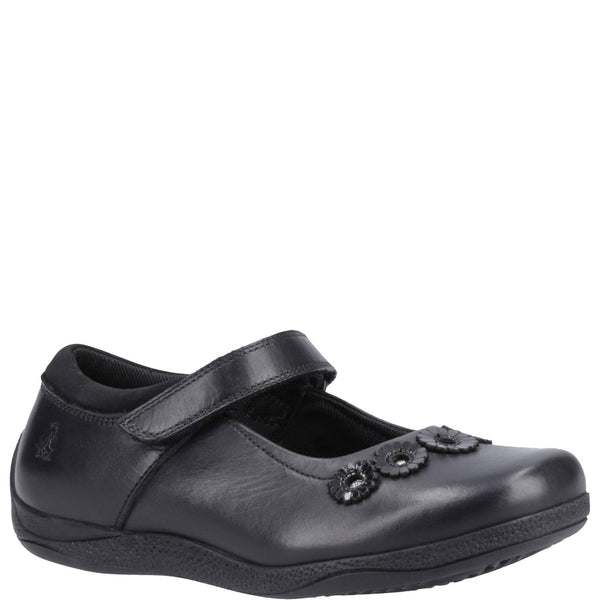 Hush Puppies Christina Girls' Junior School Shoes