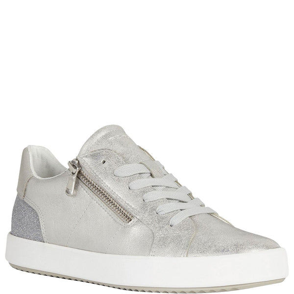 Geox D Blomiee A Women's Fashion Trainers
