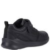 Hush Puppies Marling Bungee Lace Junior School Shoes