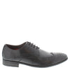 Clarks Chart Limit G Fit Lace Up Brogue Shoes