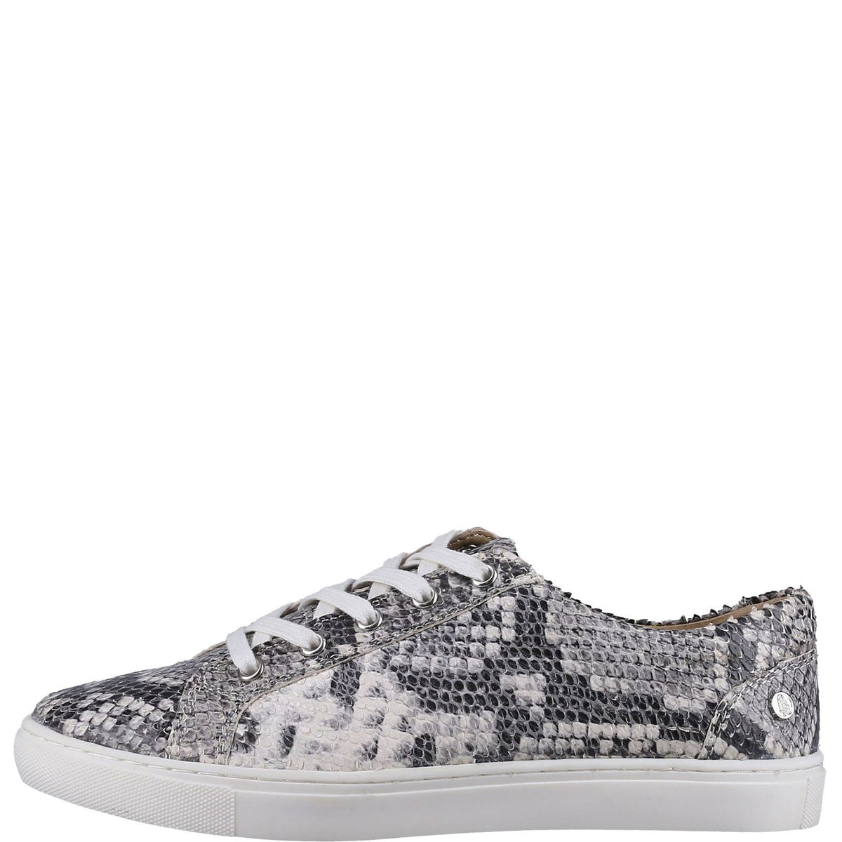 Hush Puppies Tessa Women's Lace Up Sneakers