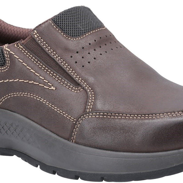 Cotswold Churchill Casual Shoes