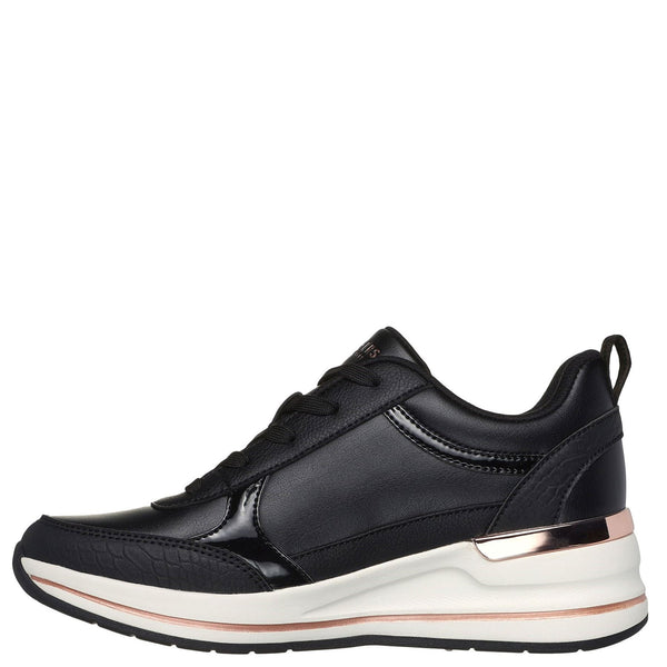 Skechers Billion 2 Fine Shine Trainers