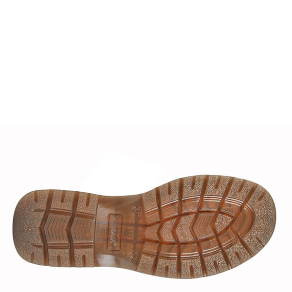 Cipriata Jessica Single Gusset/Inside Zip Ankle Boots