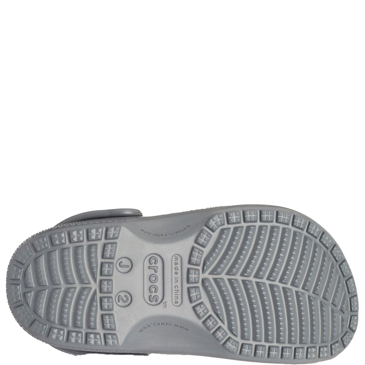 Crocs Kids' Classic Clogs