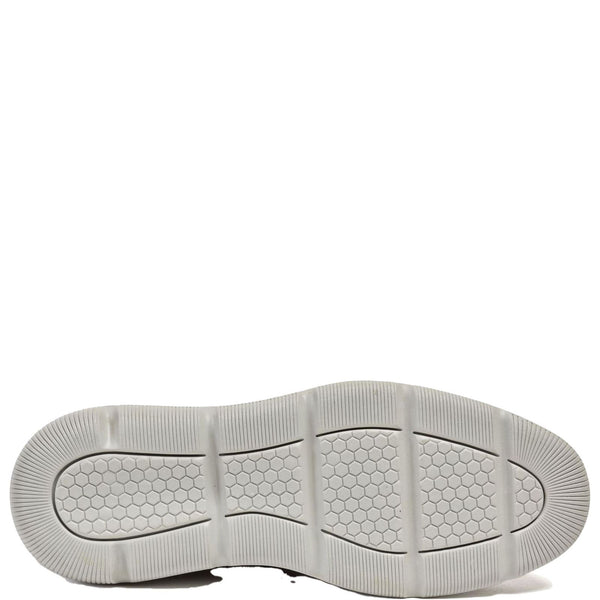 Pod Finch Lace Up Derby Shoes