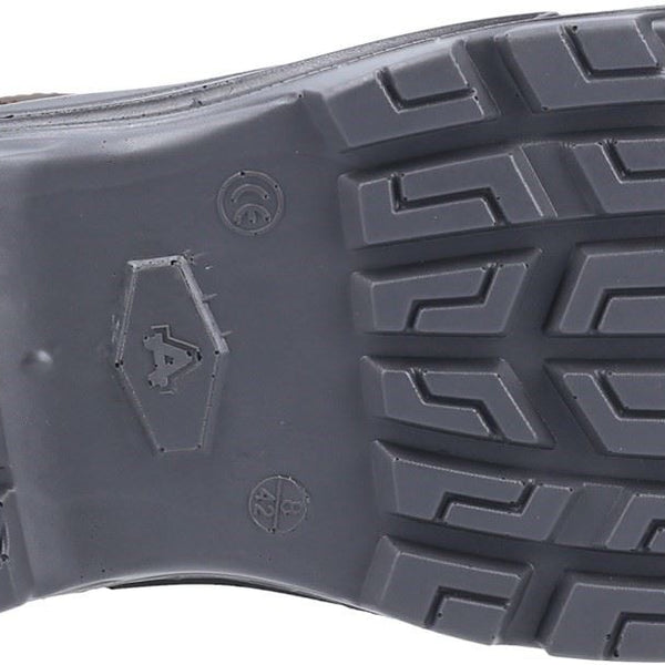 Amblers Safety AS203 Laymore Water Resistant Leather Safety Boots