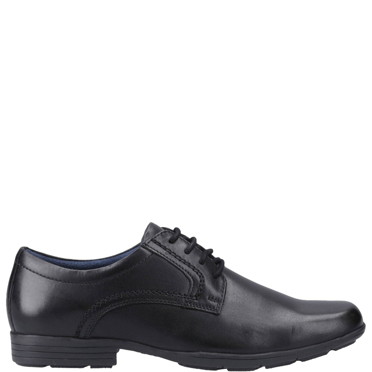 Pod Alec Boys' School Shoes