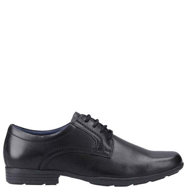 Pod Alec Boys' School Shoes