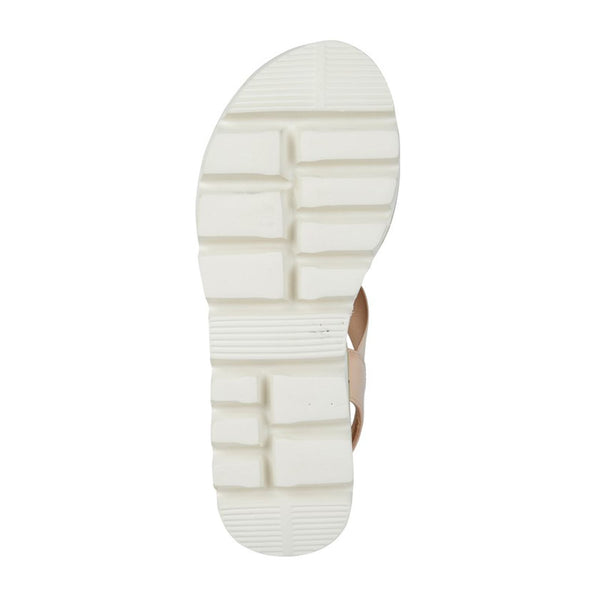 Cipriata Aladina Elasticated Wedge Sandals