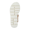 Cipriata Aladina Elasticated Wedge Sandals