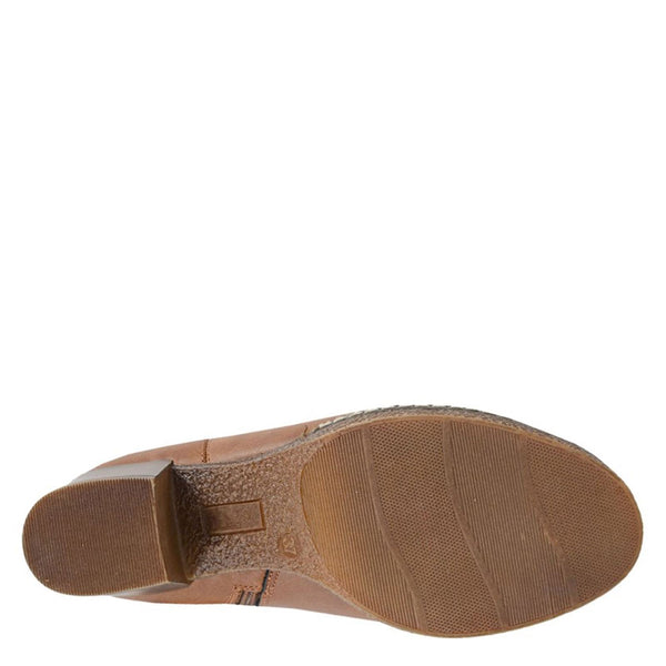 Cipriata Annella Inside Zip Gusset Ankle Boots