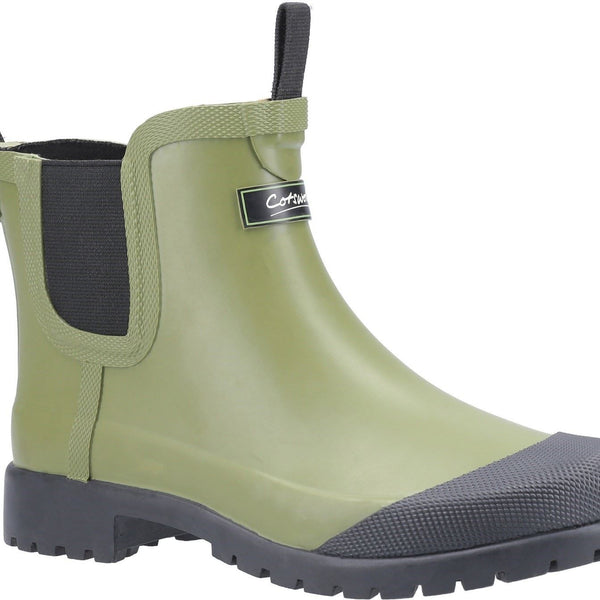 Cotswold Blenheim Waterproof Ankle Boots