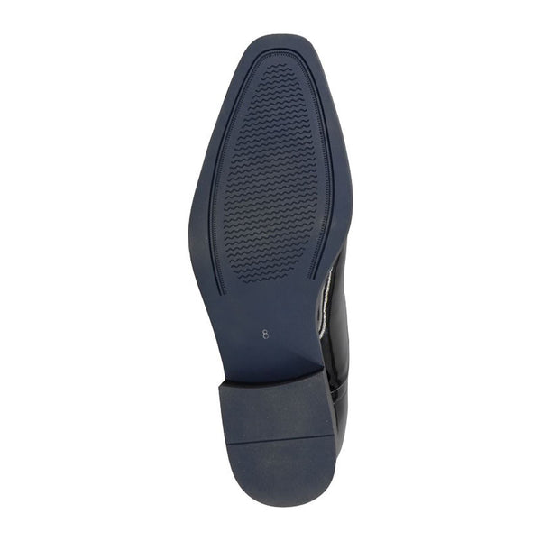 Goor M 817 5 Eyelet Capped Oxford Shoes
