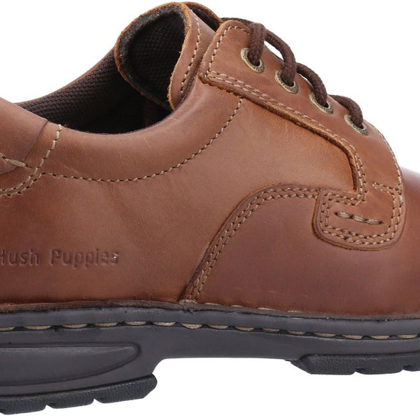 Hush Puppies Outlaw II Shoes