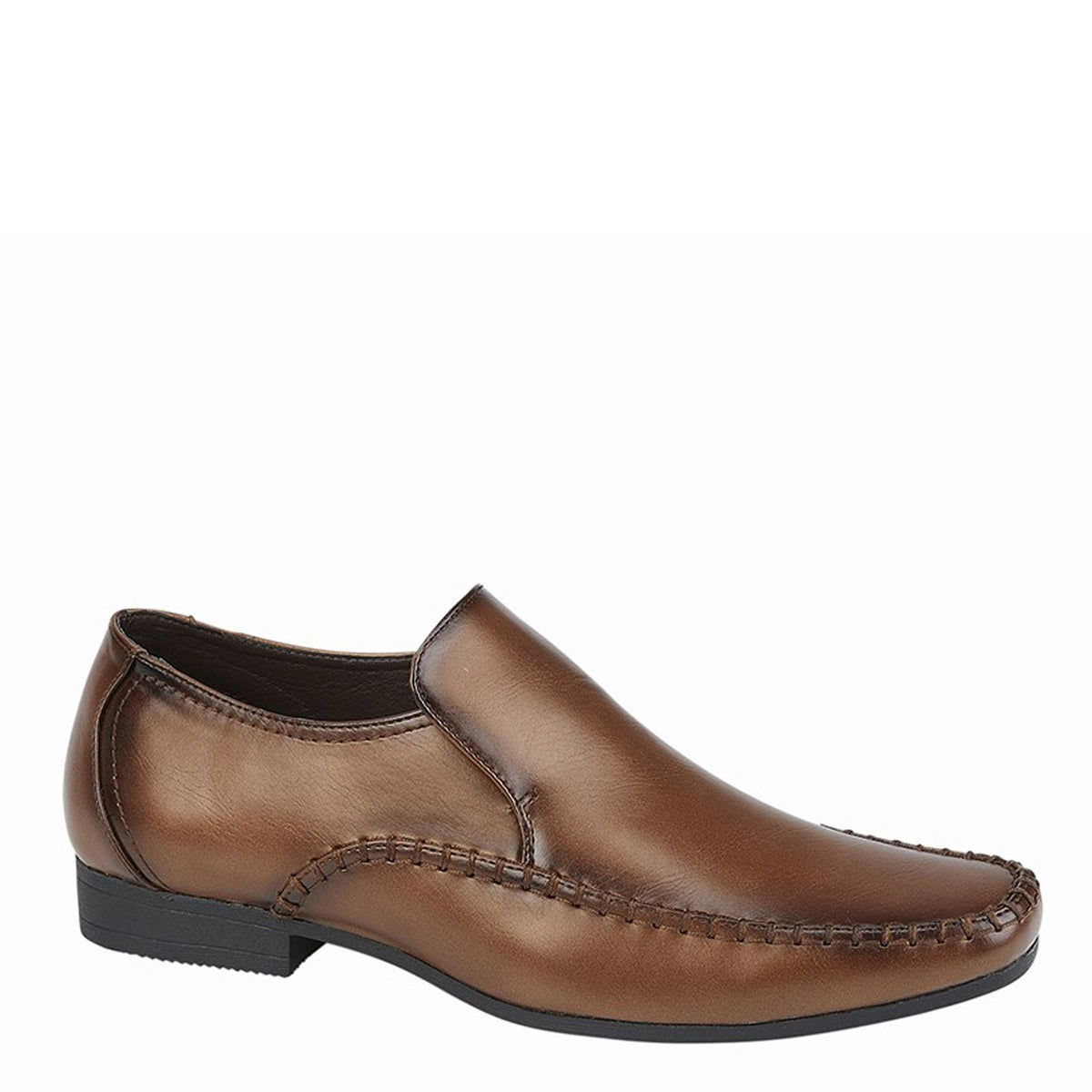 Route 21 M 191 Centre Gusset Loafer Shoes