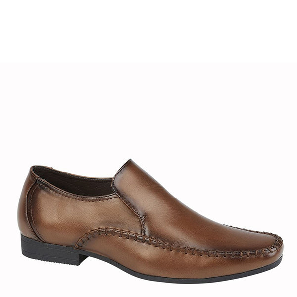 Route 21 M 191 Centre Gusset Loafer Shoes