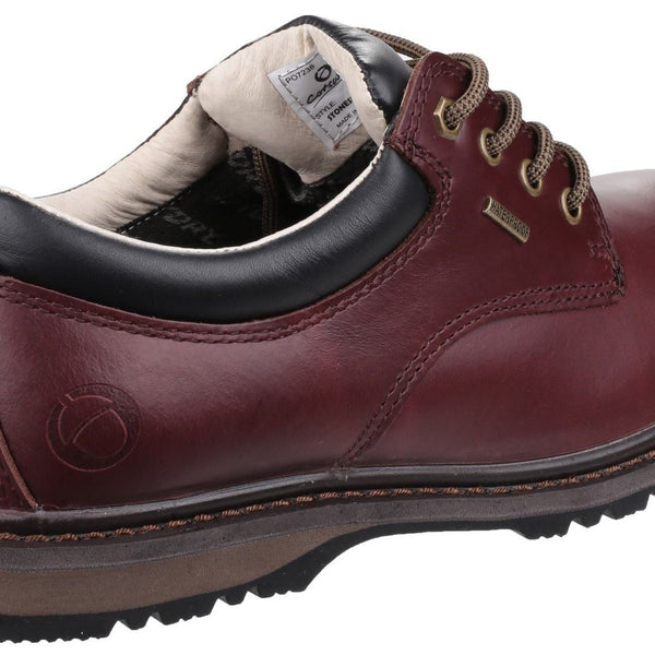Cotswold Stonesfield Hiking Shoes