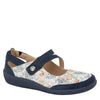 Boulevard L 388 Touch Fastening Bar Shoes