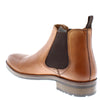 Thomas Crick Bowden Mens Pull On Chelsea Dealer Boots