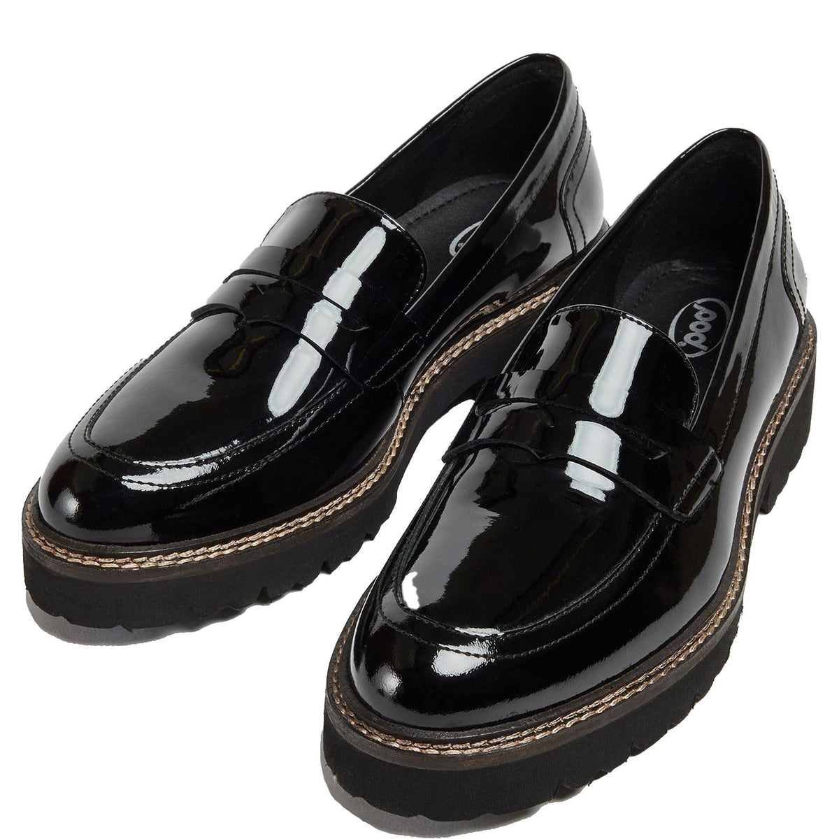 Pod Kenny Women's Chunky Loafers