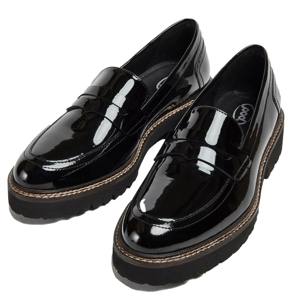 Pod Kenny Women's Chunky Loafers