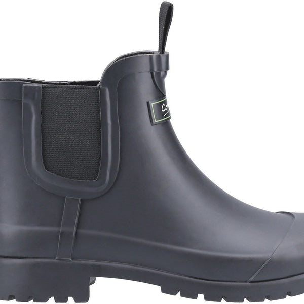 Cotswold Blenheim Waterproof Ankle Boots