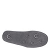 Boulevard L 408 Touch Fastening Perforated Bar Casual Sandals