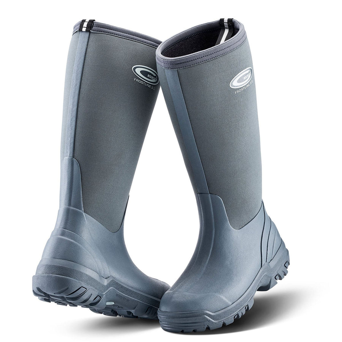 Grub's Frostline 5.0 Classic Insulated Wellington Boots