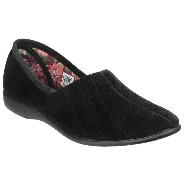 GBS Audrey Ladies Slippers