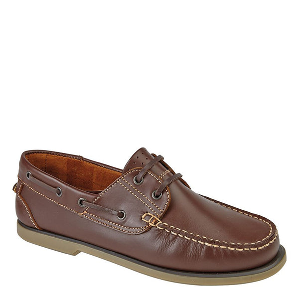 Dek M 551 Moccasin Boat Shoes