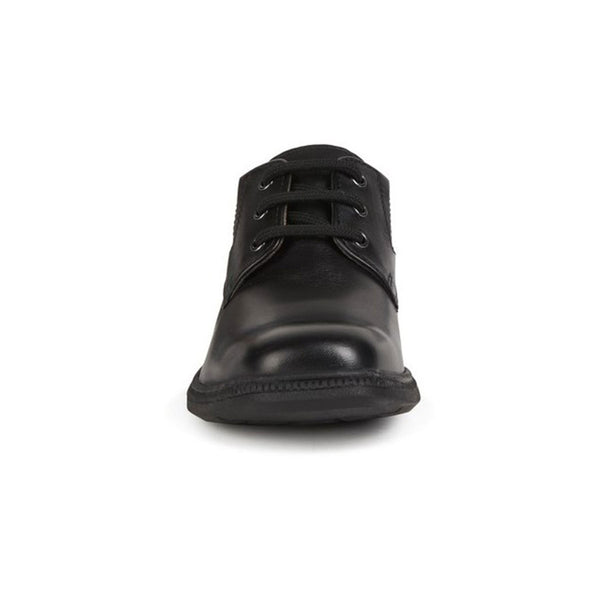 Geox Boys School Lace Up Jr Federico Shoes Lace