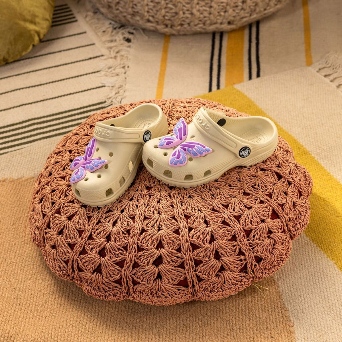 Crocs Kids' Classic Clogs