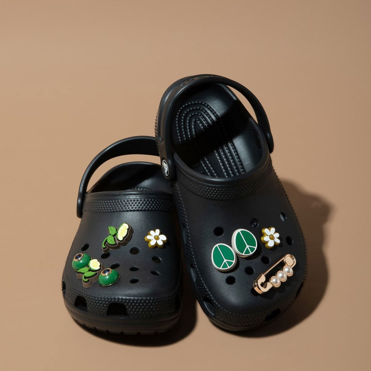 Crocs Kids' Classic Clogs