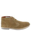 Thomas Crick Gobi Suede Leather Mens Desert Lace Up Chukka Boots