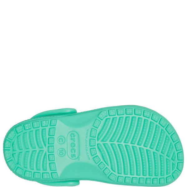 Crocs Toddler Classic Clogs