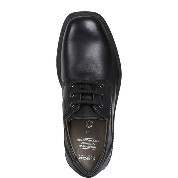 Geox Jr Federico Boys' School Shoes