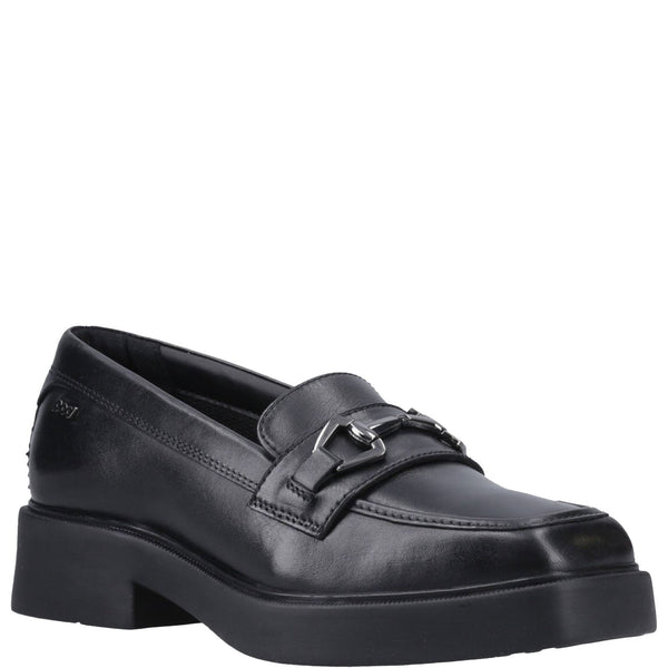 Pod Maple Girls' Senior School Loafers
