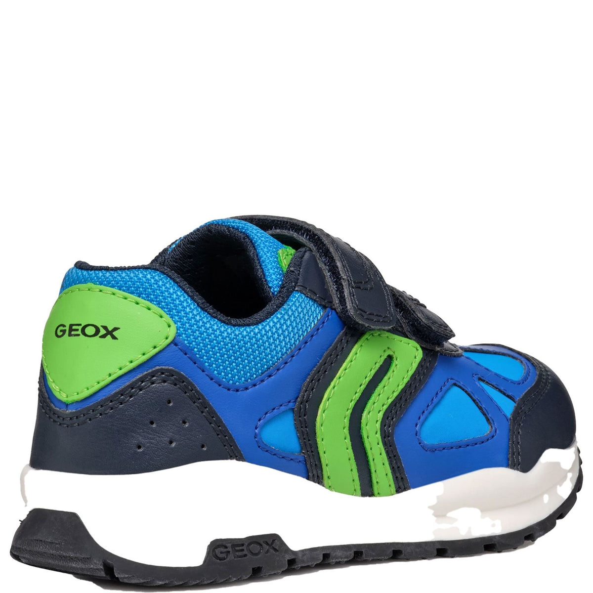 Geox J Pavel D Boys' Trainers