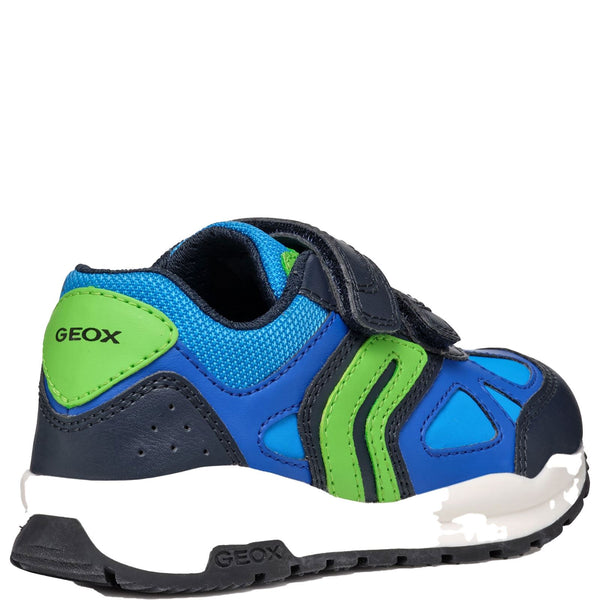 Geox J Pavel D Boys' Trainers
