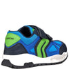 Geox J Pavel D Boys' Trainers